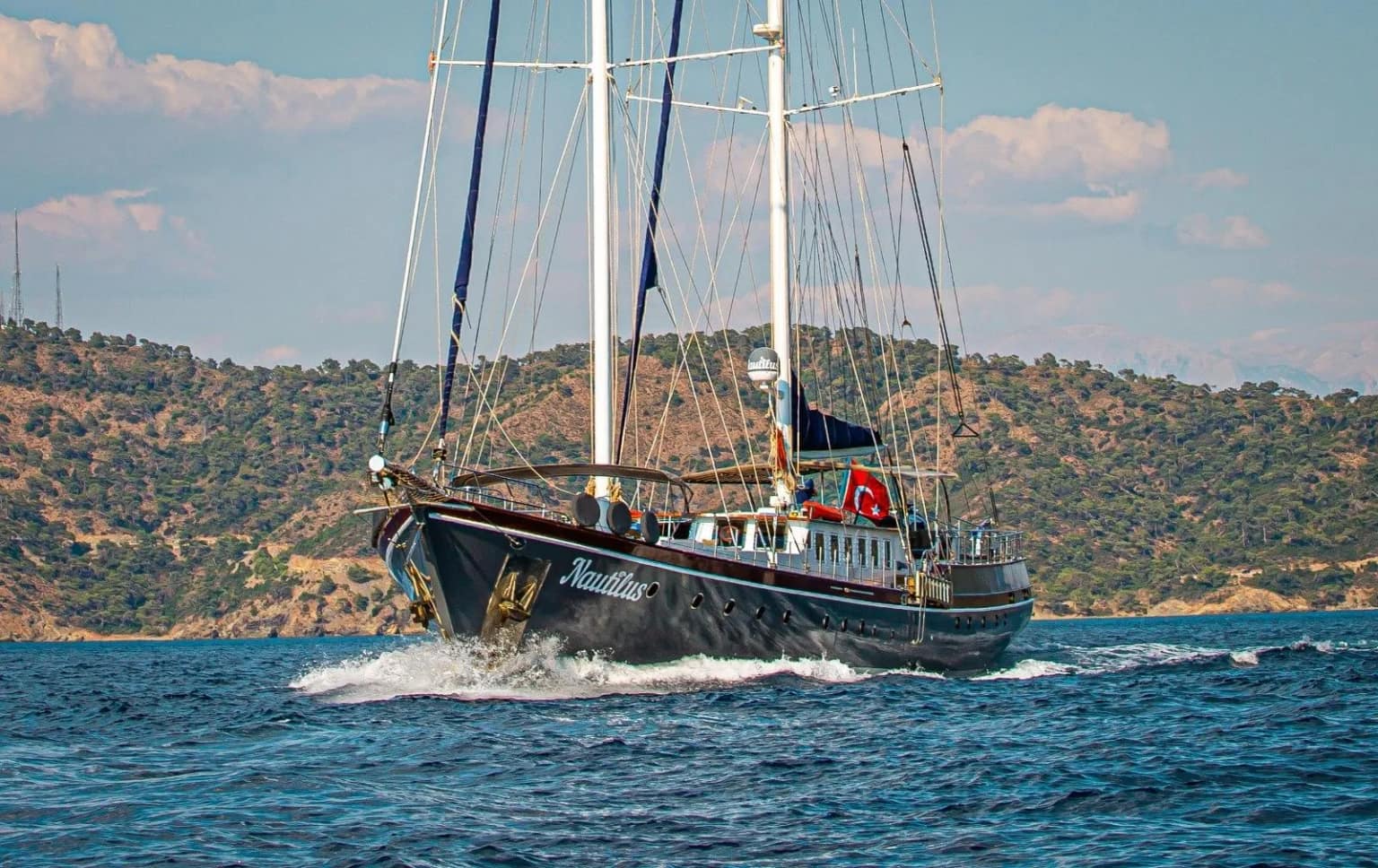 Nautilus