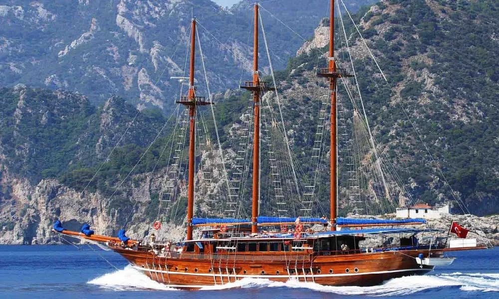 Bahriyeli D