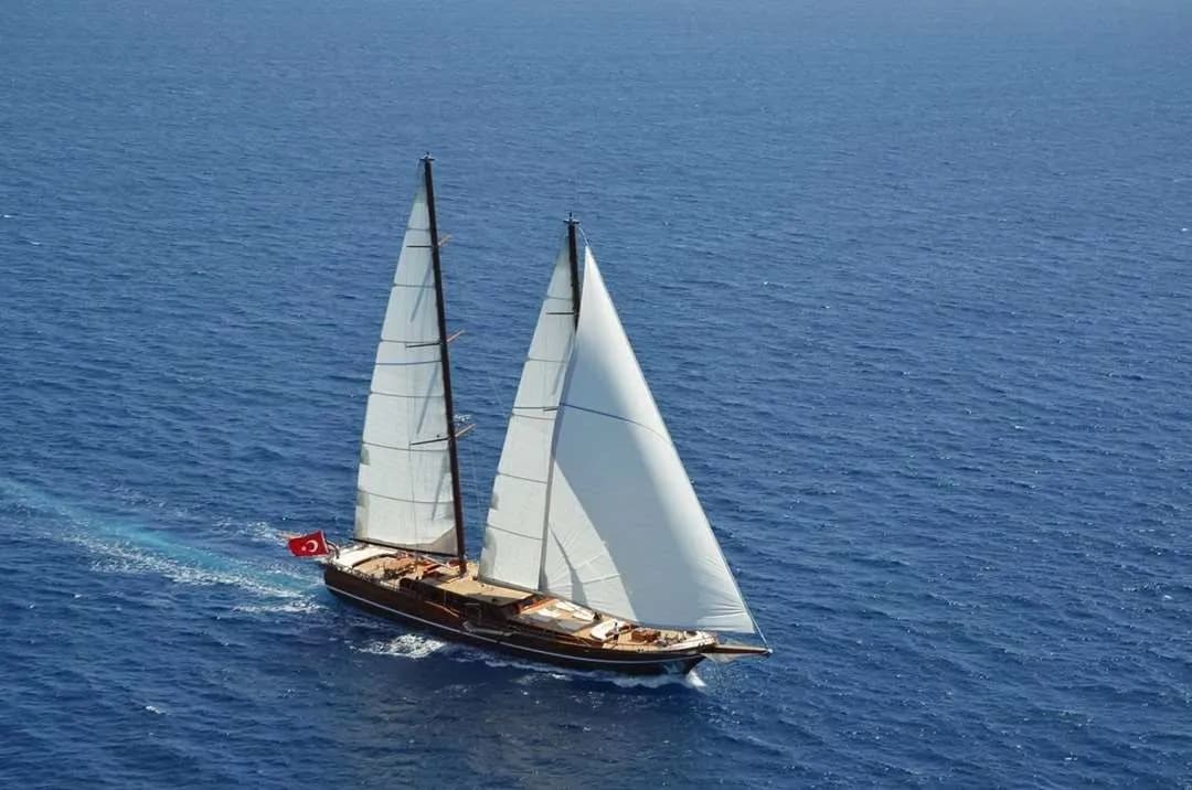 Cakir Yildiz: Bodrum'da Lüks ve Konfor - Fotoğraf 2