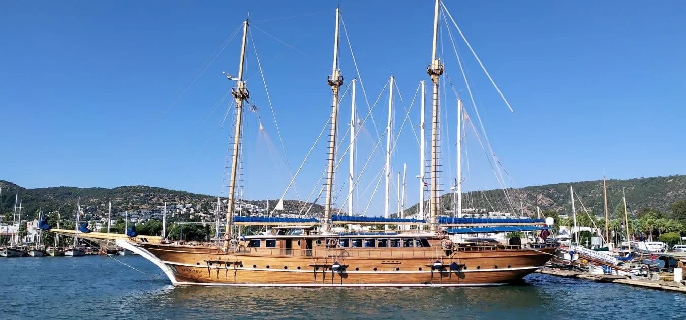 Bahriyeli C: 12 Lux Cabins & All-Inclusive Comfort - Fotoğraf 1