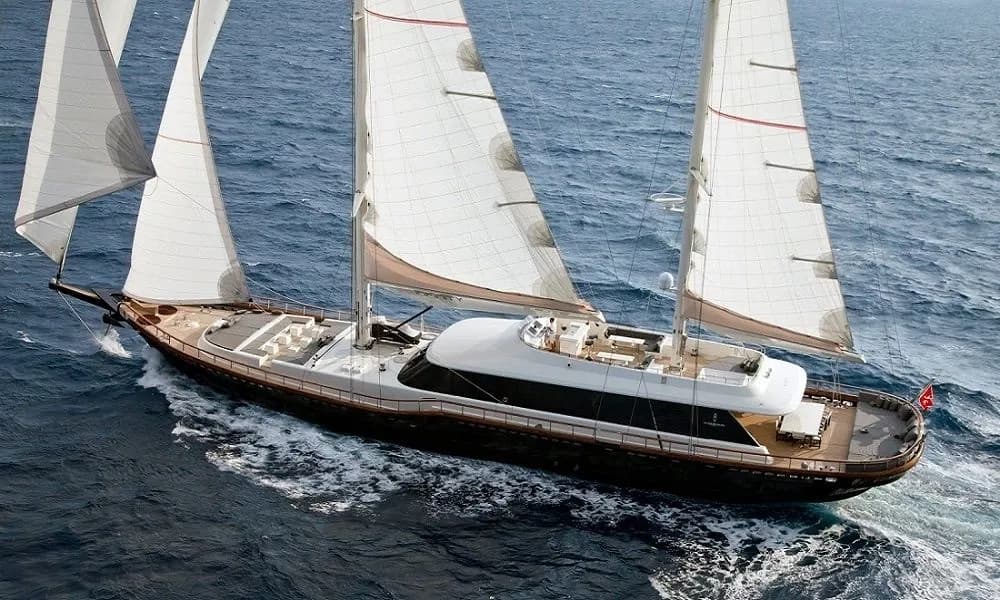 Bodrum Gulet: 6 Kabin, Klima & Su Sporları - Fotoğraf 4