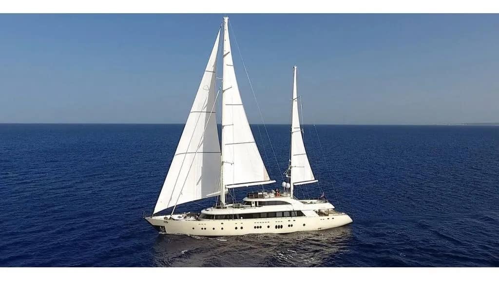 50.75m Marmaris Boat Hire