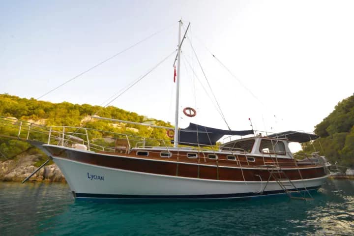 Lycian