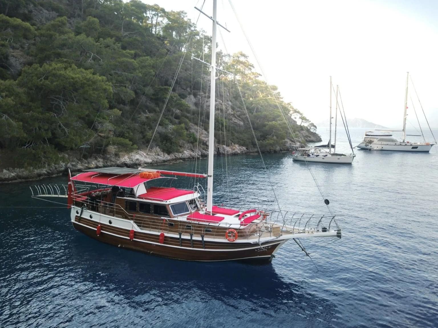 Lycian Sirius