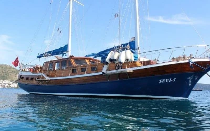 Gulet 66