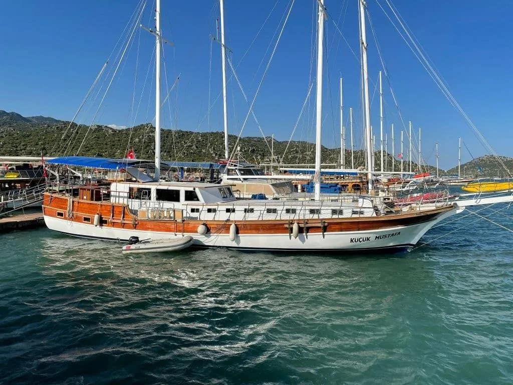 Kucuk Mustafa