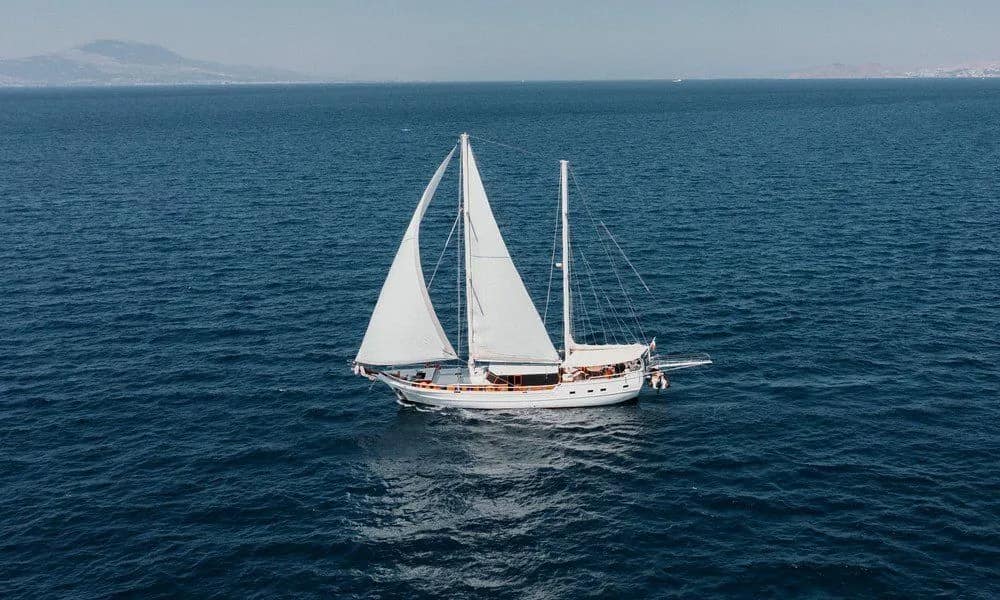 Charter a 24m Gulet in Fethiye