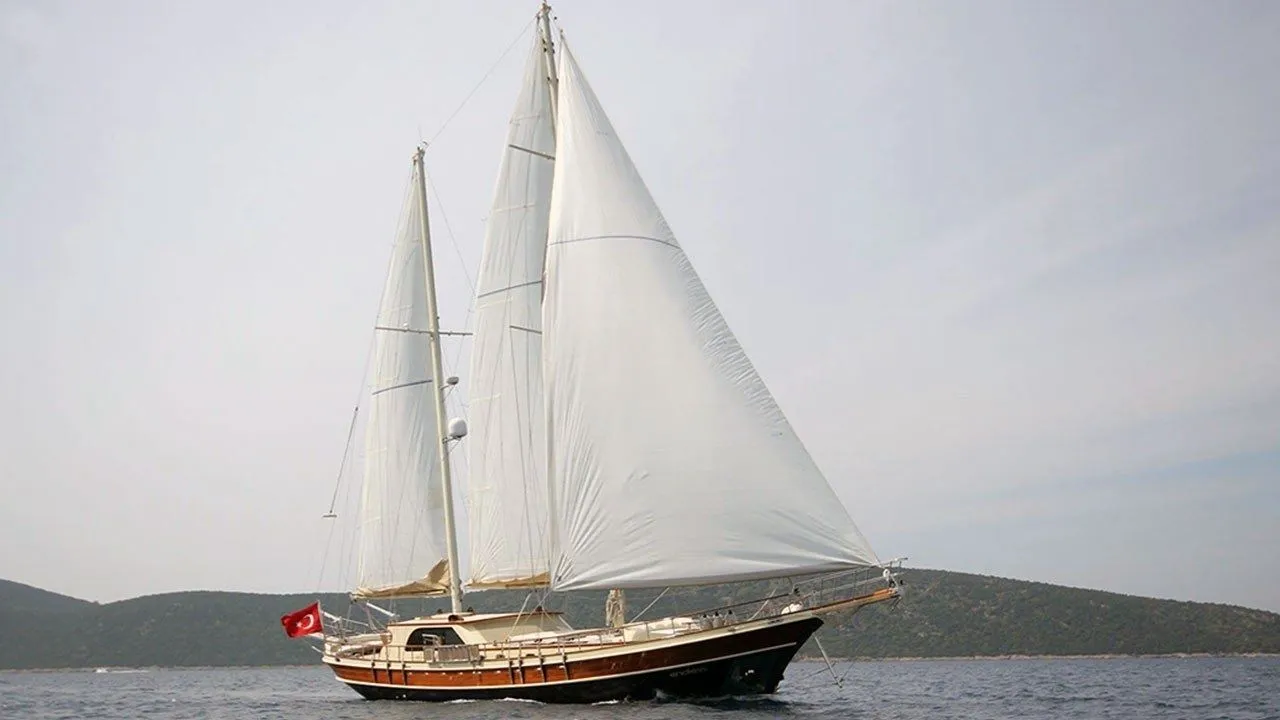 Endless Gulet: Konfor ve Macera Bodrum'da - Fotoğraf 1