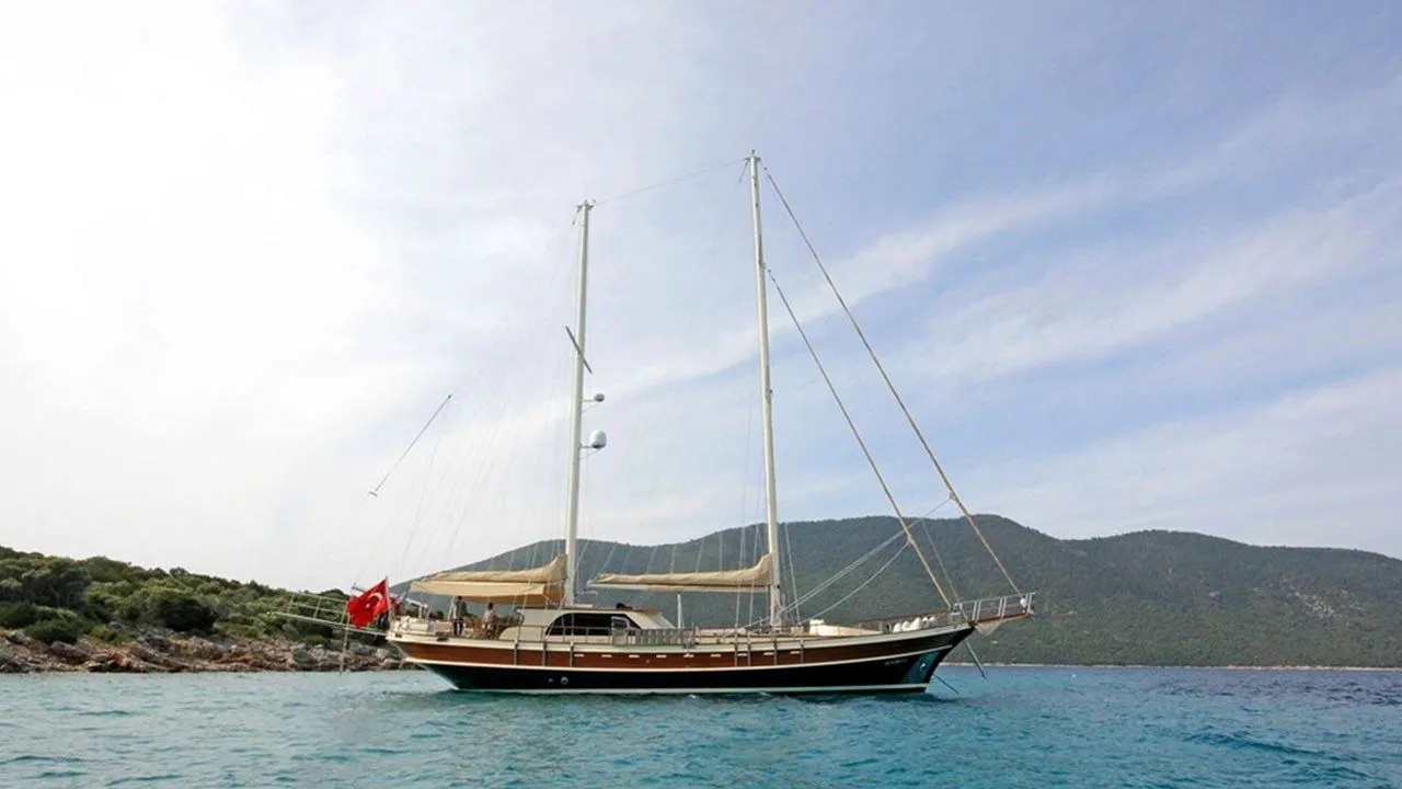 Endless Gulet: Konfor ve Macera Bodrum'da - Fotoğraf 2