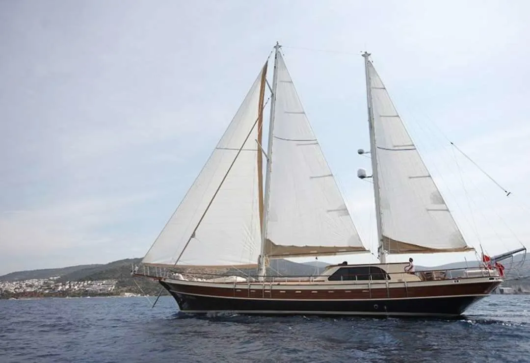 Endless Gulet: Konfor ve Macera Bodrum'da - Fotoğraf 3