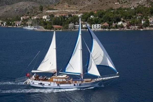 Mojo Gulet: 7 Cabins, Ultimate Comfort & Fun - Fotoğraf 1