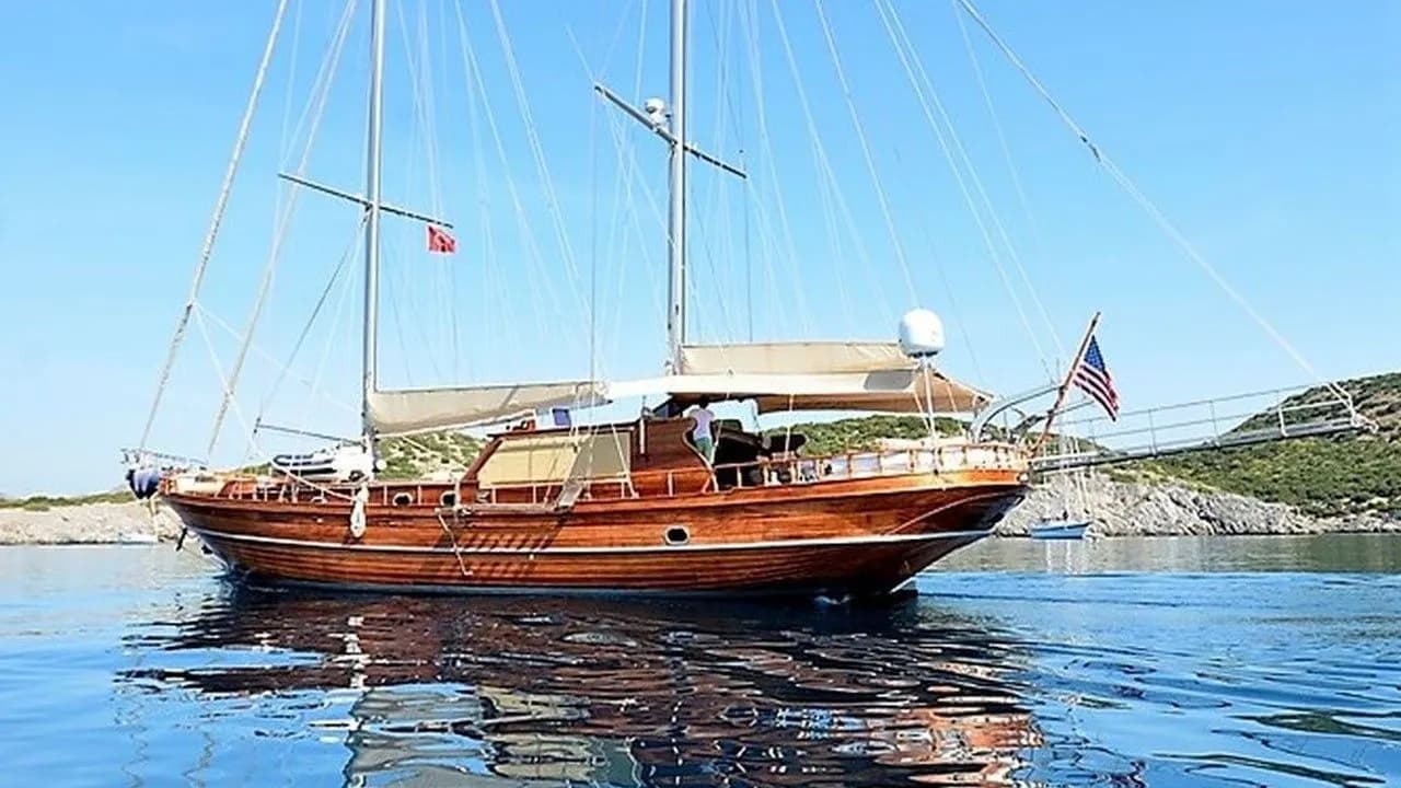Artemis Simay: Конфорт и Водные Приключения в Бодруме - Fotoğraf 5