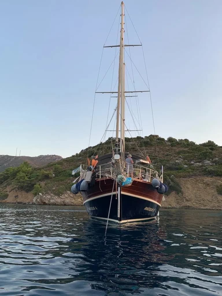 Dogukan A: 6 Cabins, A/C & Water Fun - Fotoğraf 4