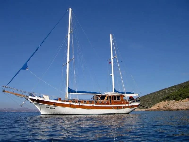 Ulu Çınar