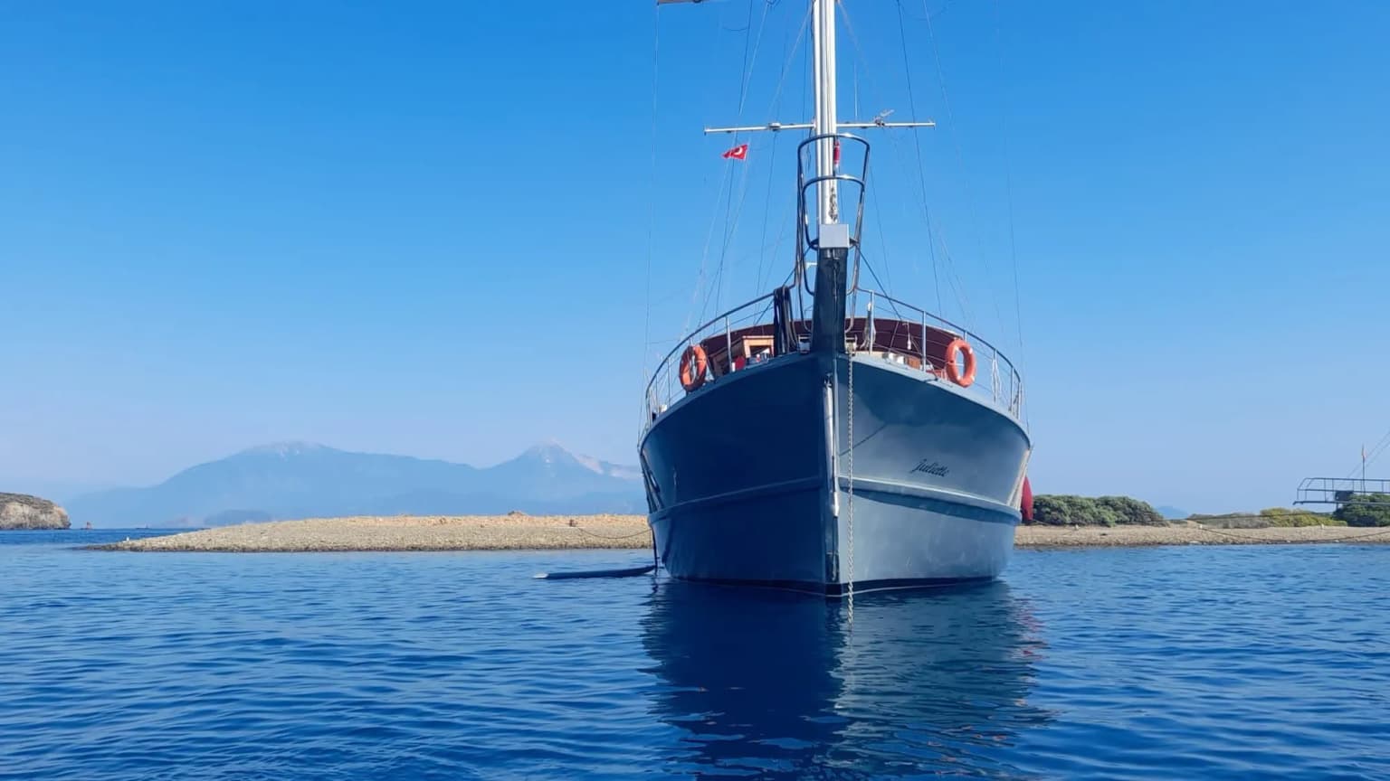 Juliette Gulet: Konfor ve Macera Bir Arada - Fotoğraf 3