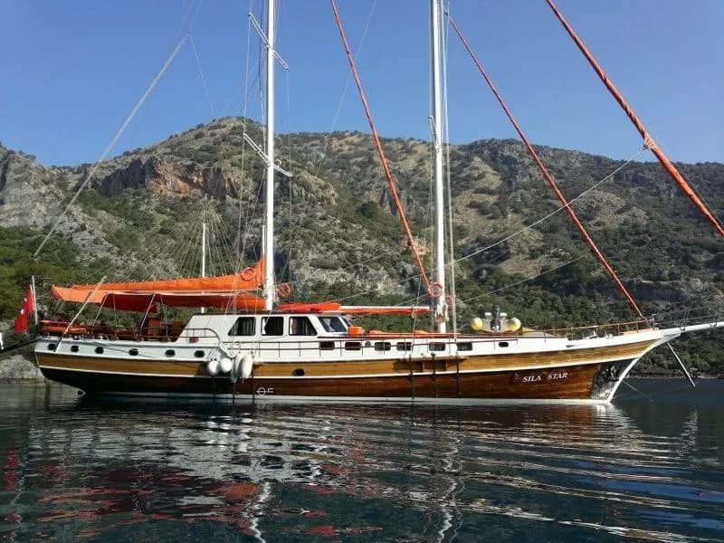 Sila Star