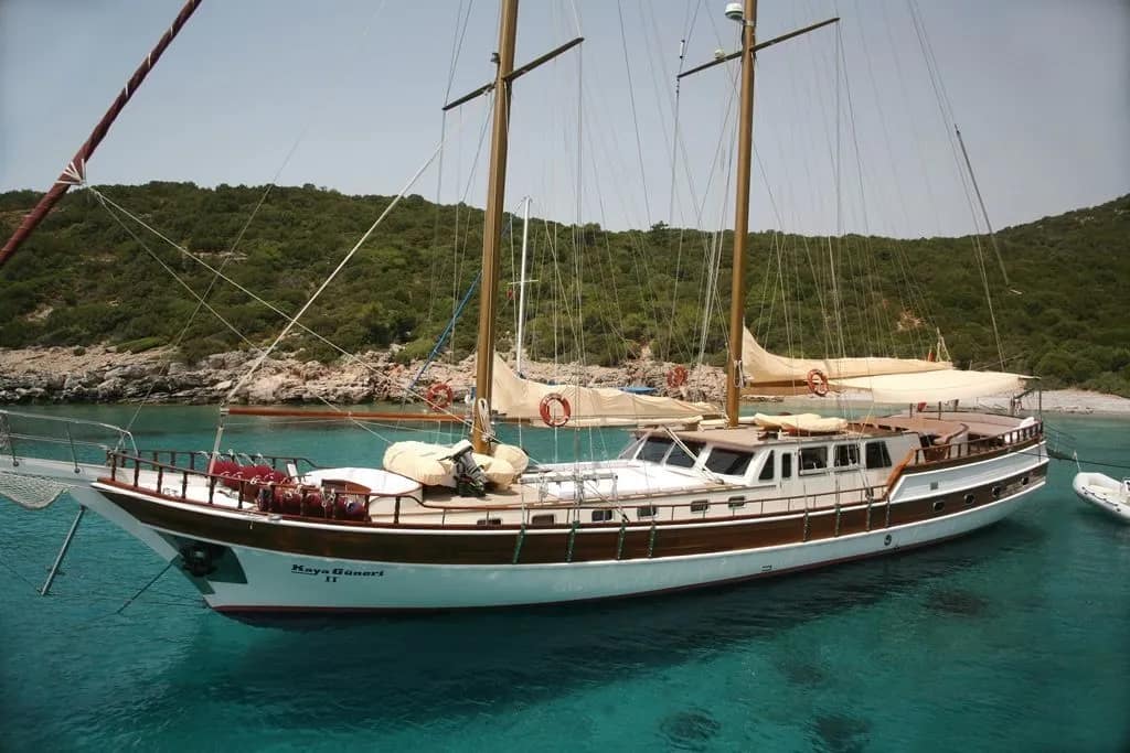 Kaya Guneri 2