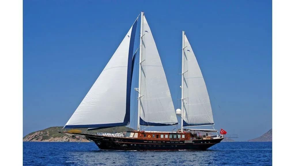 Sea Dream