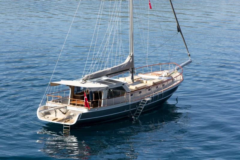 Azra Can Gulet: Konforlu Bodrum Kaçamağı - Fotoğraf 2