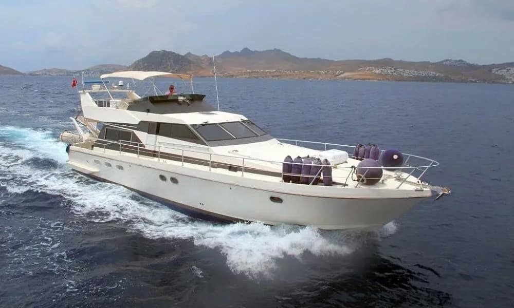 Aegean Angel