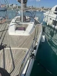Amanzi 430: Stylish Sailing Comfort in Fethiye - Fotoğraf 3