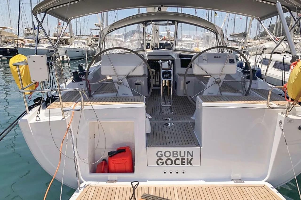 Gobun 458