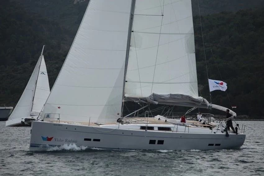 Bolshoy 575: Komfort & Stil auf See - Fotoğraf 1