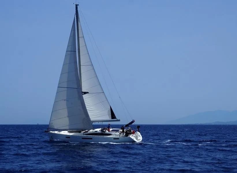 Nazli Denizim: Stylish Comfort & Sailing Thrill - Fotoğraf 4