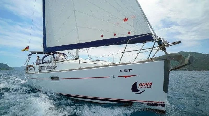 Sunny Jeanneau: 3 Cabins, WiFi & Coffee Bliss - Fotoğraf 5