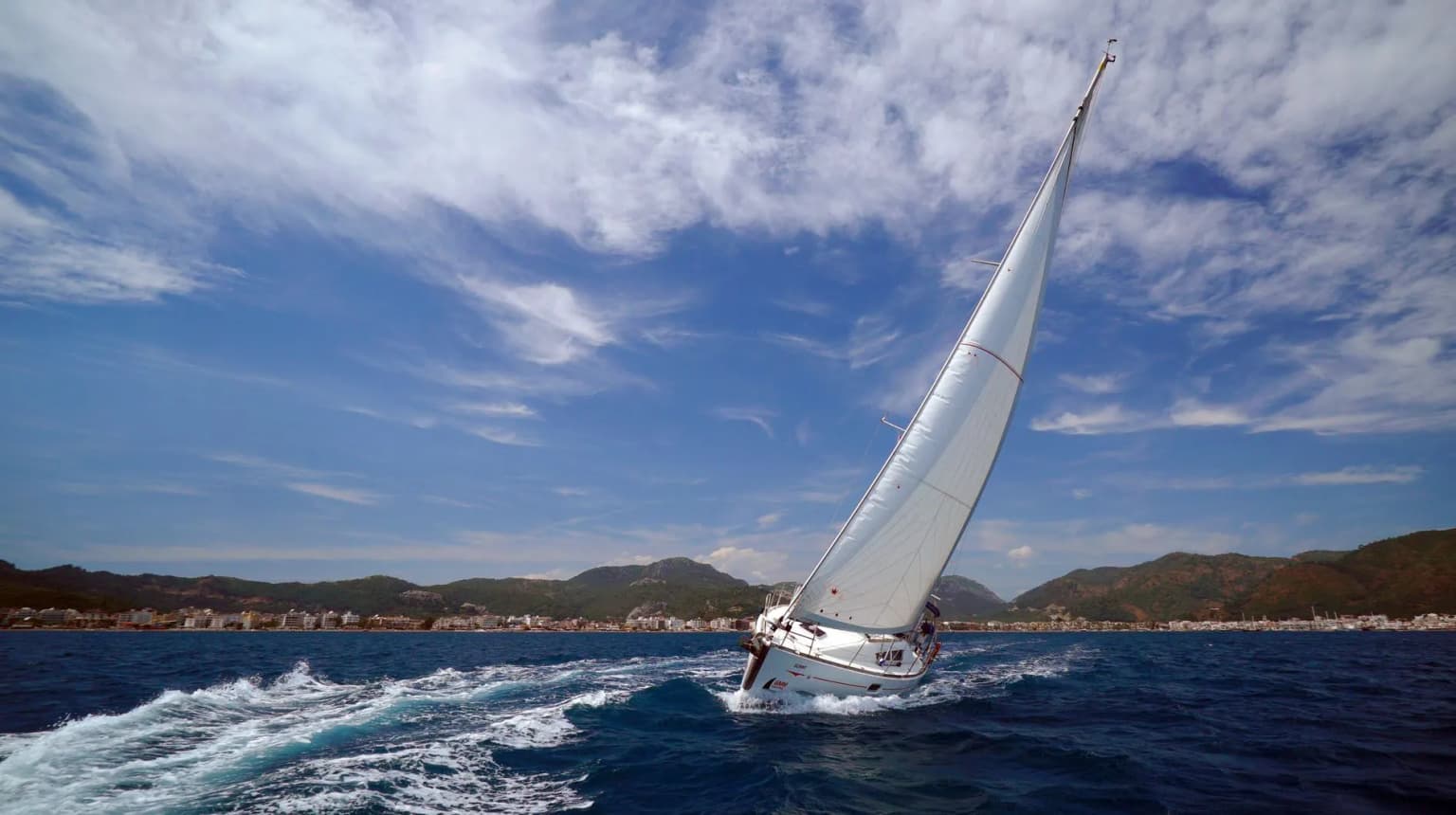 Sunny Jeanneau: 3 Cabins, WiFi & Coffee Bliss - Fotoğraf 4