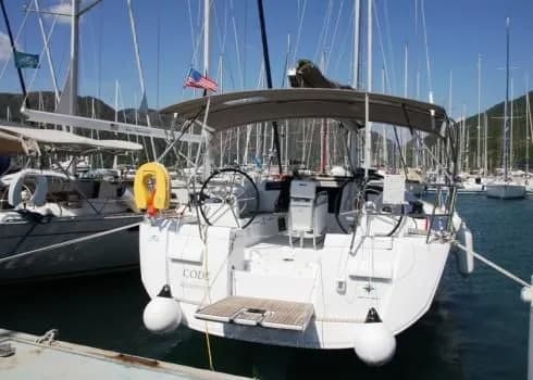 Code: Marmaris'te Konforlu 3 Kabinli Yelken Keyfi - Fotoğraf 3
