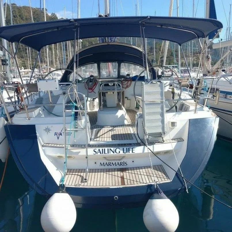 Sailing Life