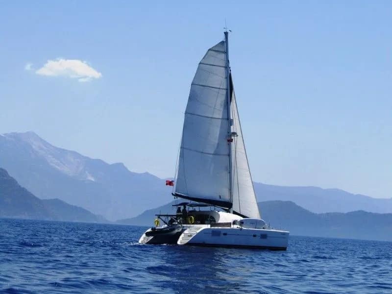 Lagoon 380