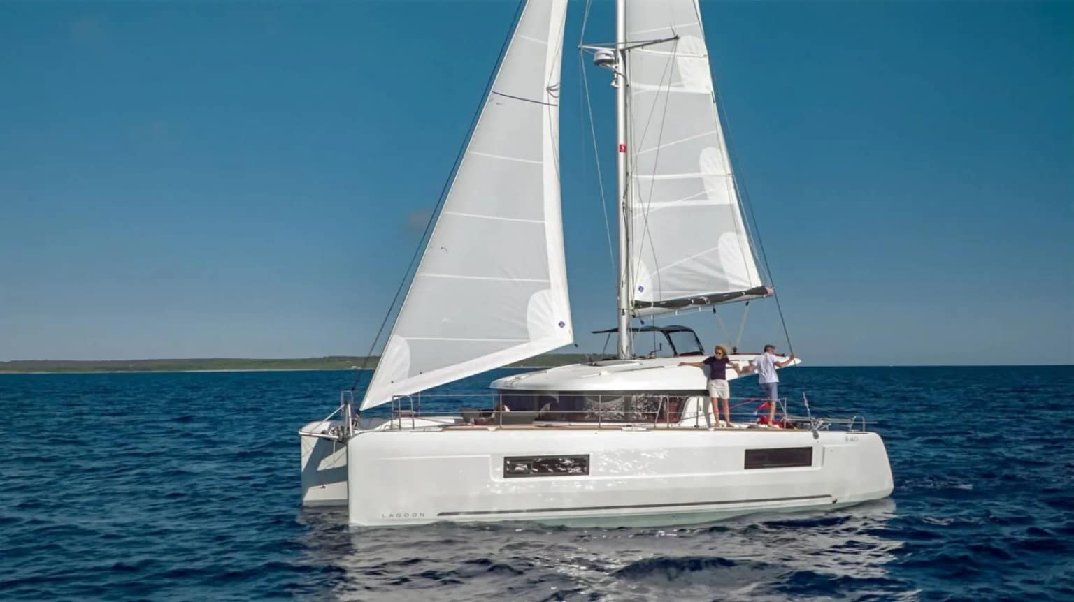 Sail Aries