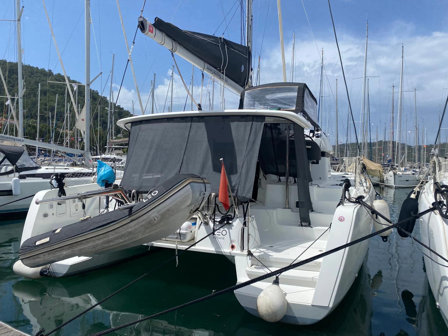 Lagoon 40