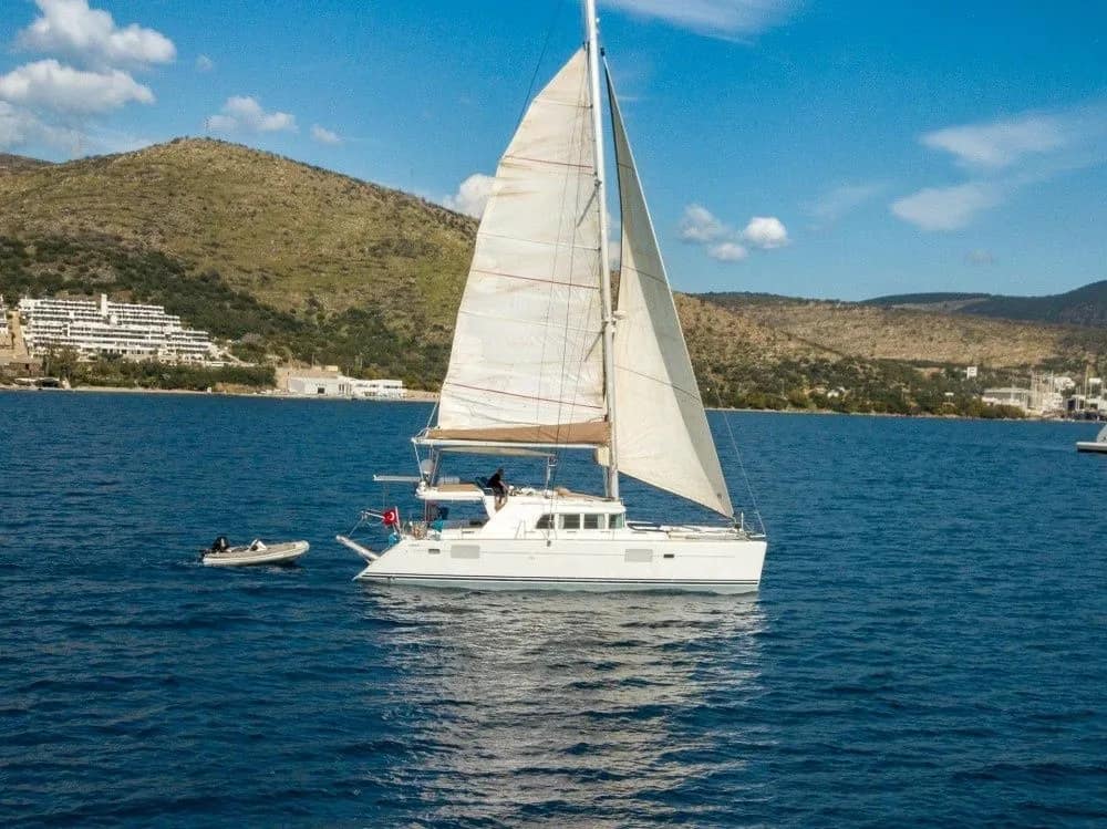 Lagoon 440