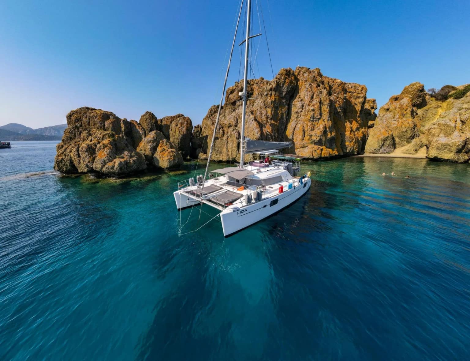 Lagoon 440