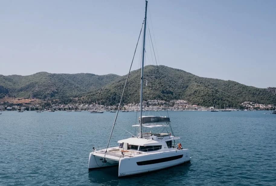 Catana Bali 4.6