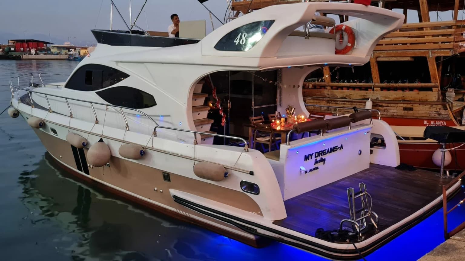 My Dreams-A: Stylish Comfort & Water Fun - Fotoğraf 5
