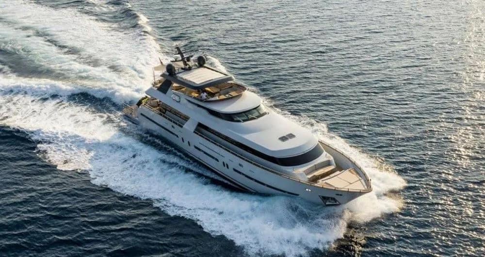Yacht Go