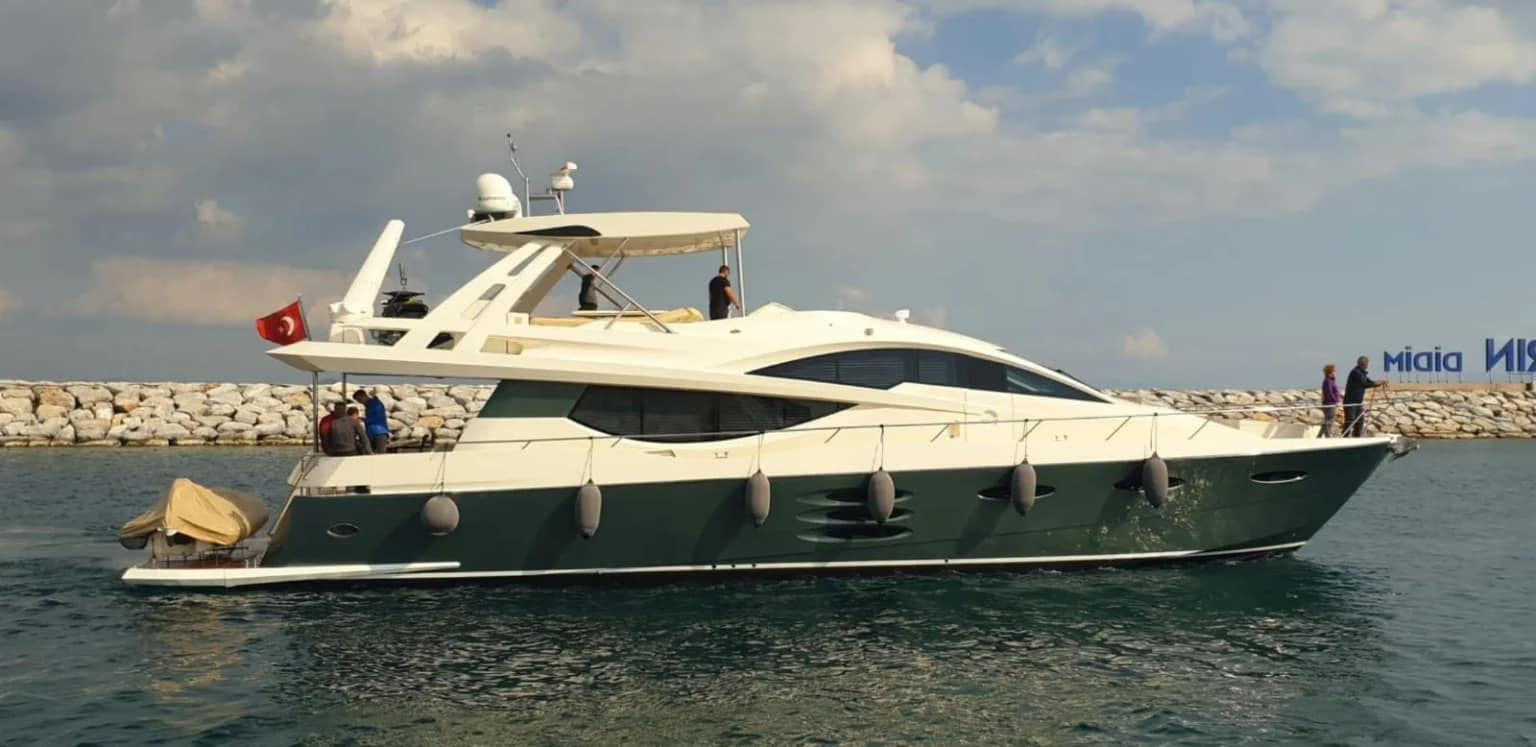 Bianco 78