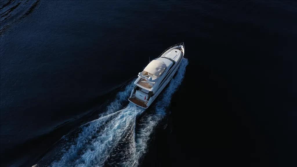 Princess 21M