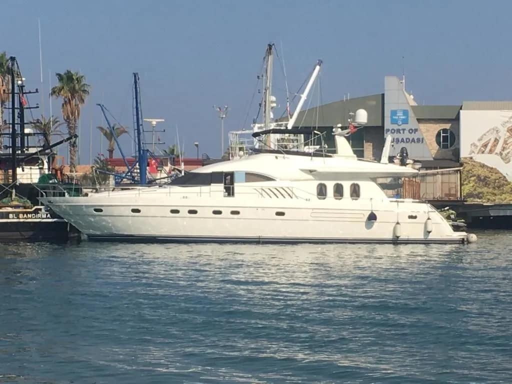The Pearl