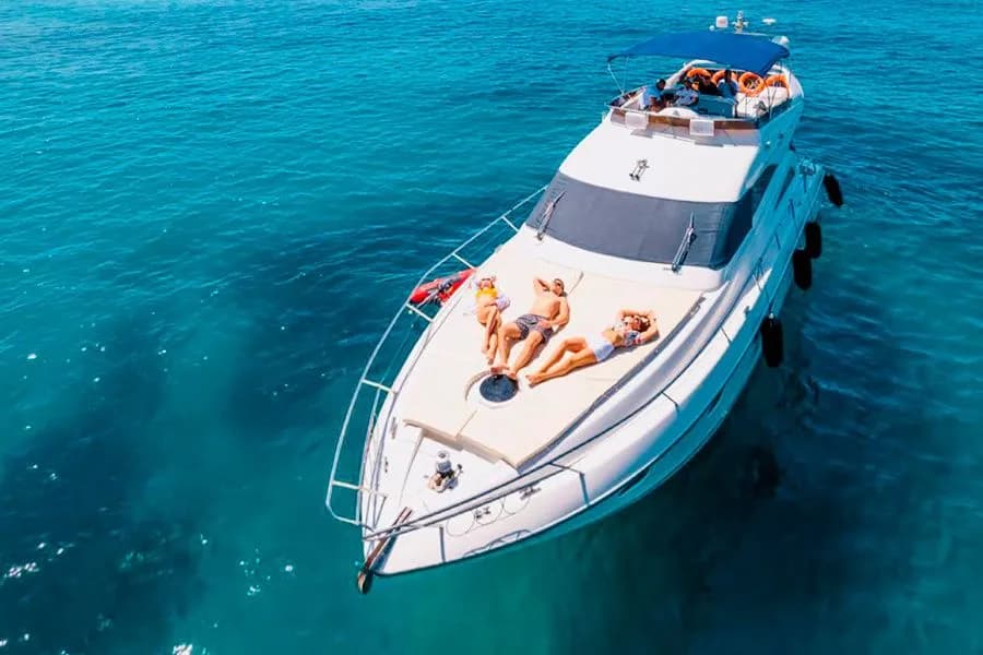 Barbossa Delux: Stylish Comfort & Water Fun - Fotoğraf 5