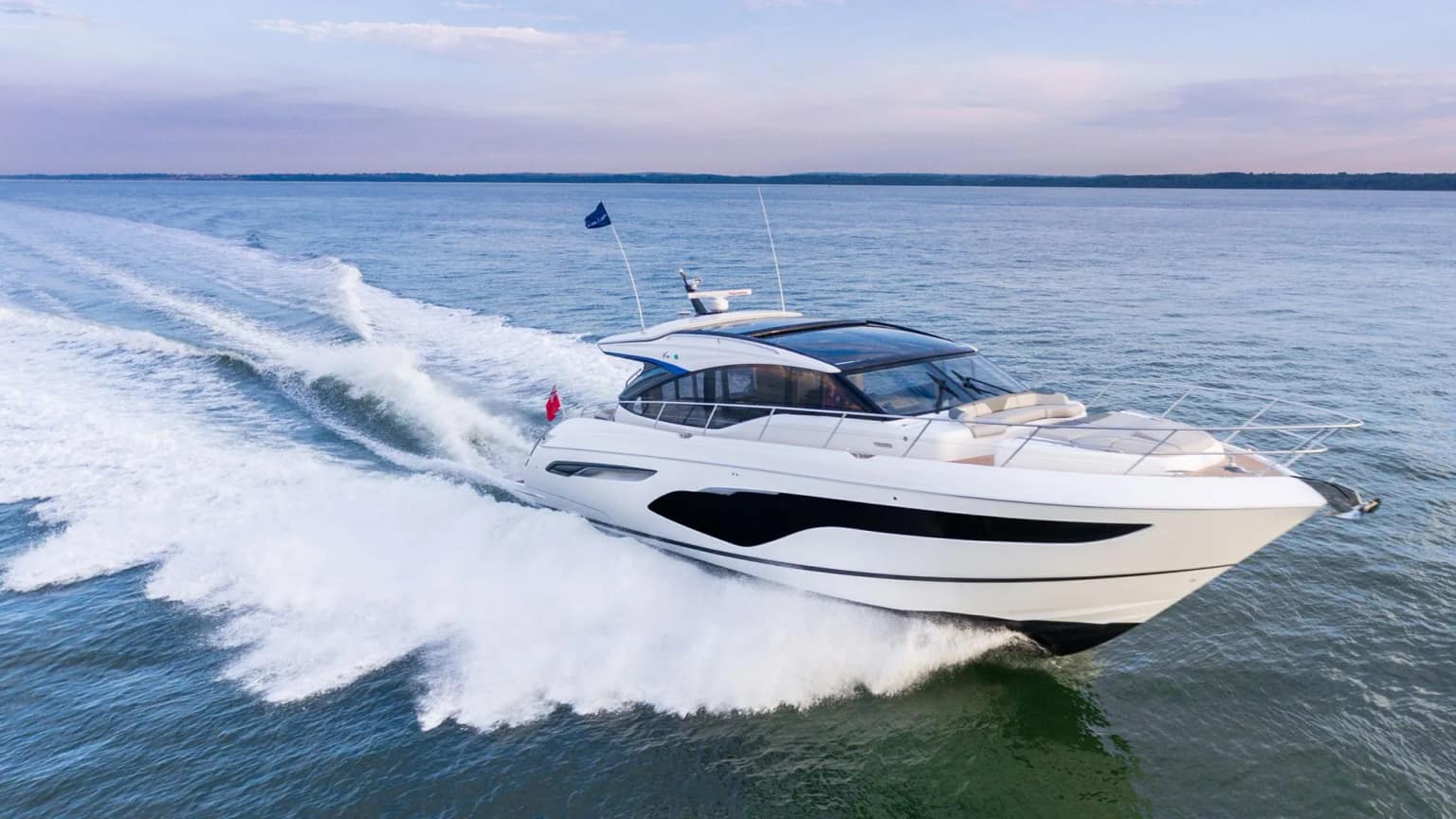 Princess 60