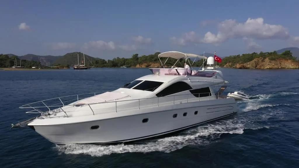 Elit Maestrale 52