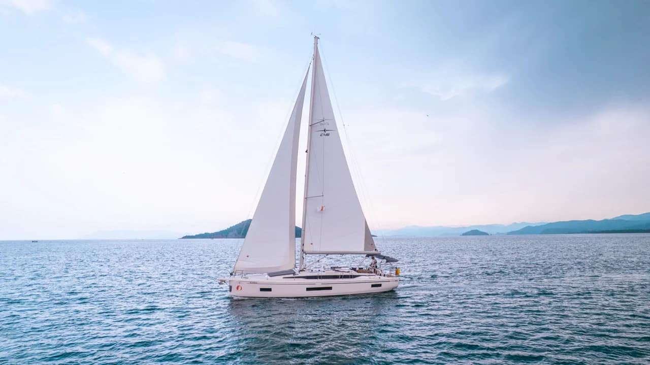 Bavaria C46
