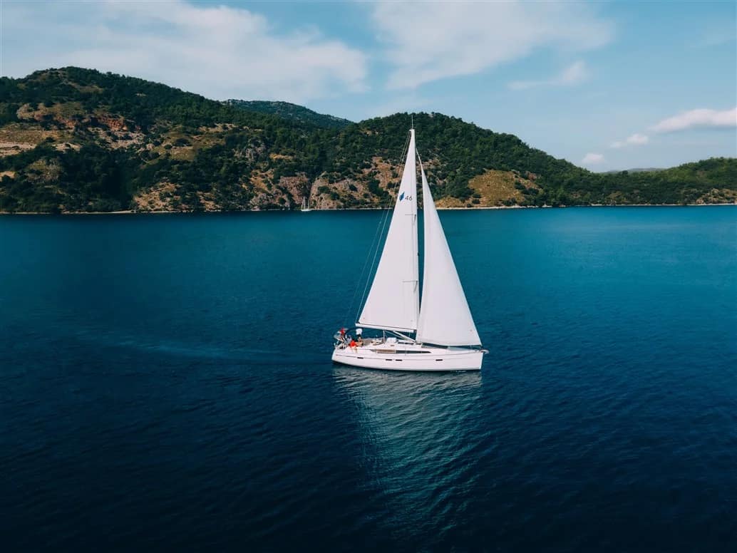 Bavaria 46