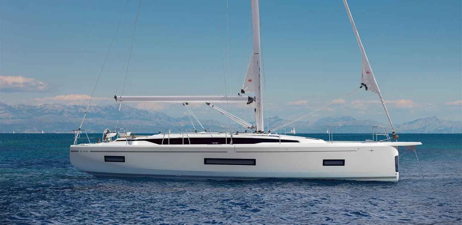 Sueno: 5-Cabin Yacht Escape - Fotoğraf 4
