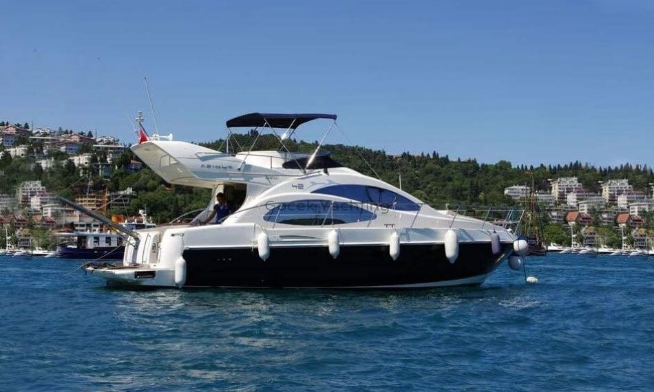 Azimut 42